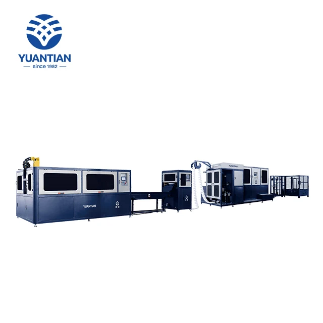 
Китай Фошань yuantian джинсовые платья-комбинезоны с карманами производственная линия YT-DZH-04 