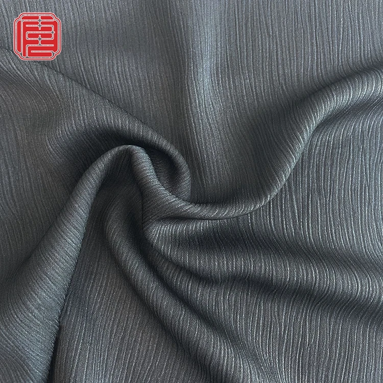 Popular Nida Zoom Polyester Woven Fabric Wholesale Dubai 100% Polyester Fabric For Arab Muslim fabric
