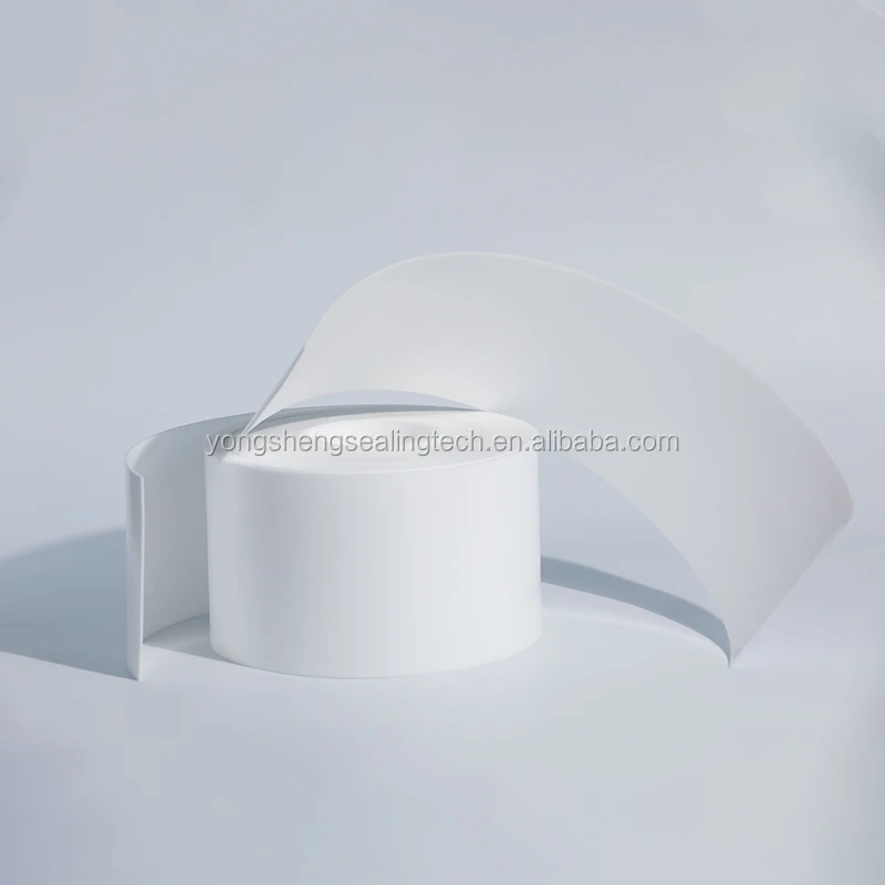 EPE polyethylene foam seal in roll with different thickness customized width and length