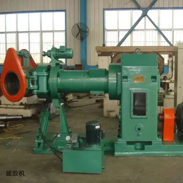 Rubber Recycling Machines Rubber Powder Devulcanizer machine Reclaimed Rubber Production Machine