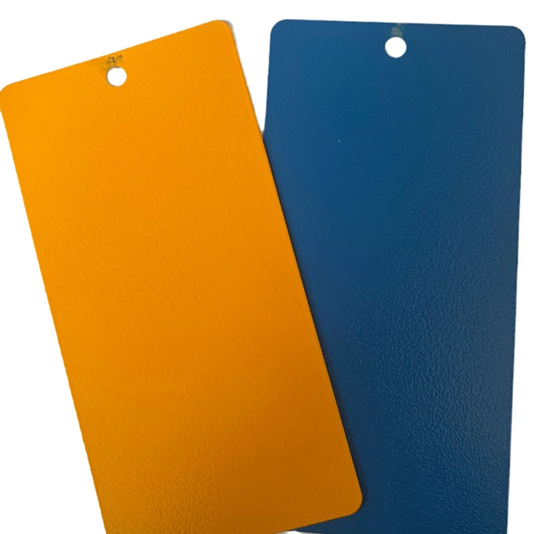 High quality paint powder coating manufacturer