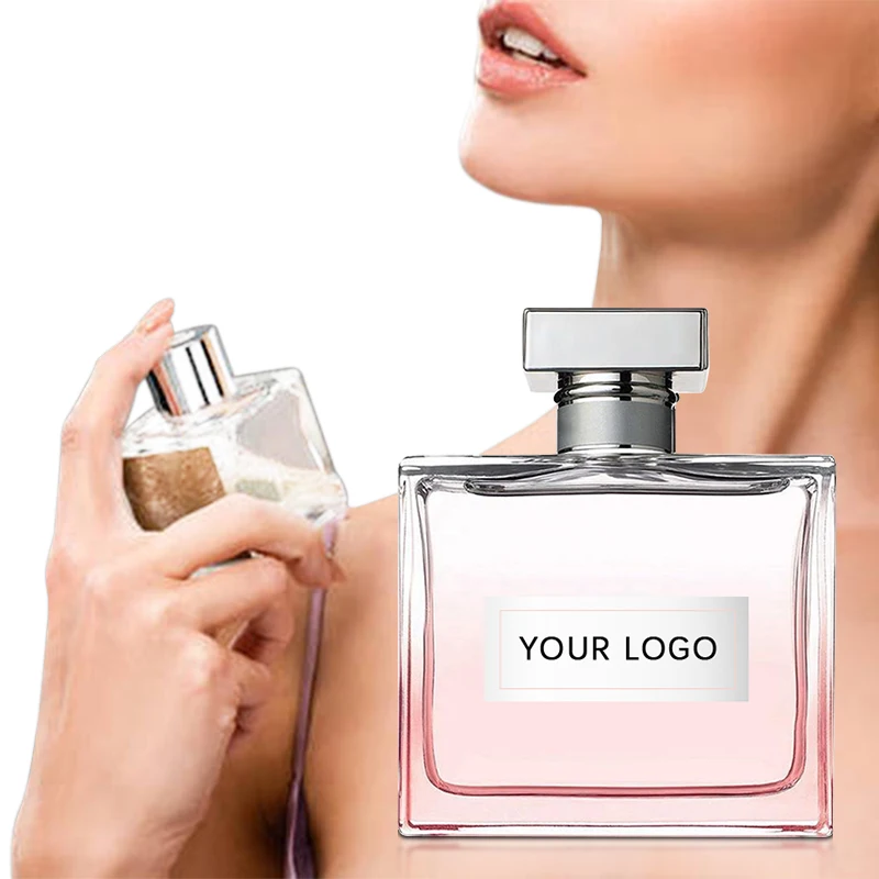 Perfume Spray Delicate Taste Unique Air Good Quality Female Perfume