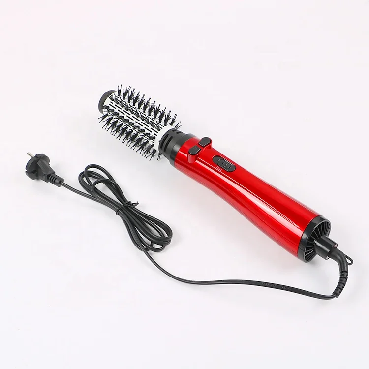 2021 Best Selling Air Hot Comb Electric Brush Hair Dryer 3 In 1