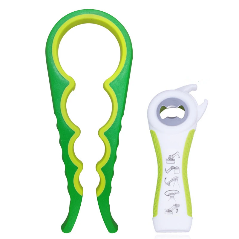 Amazon hotsale easy Grip bottle opener Can Opener