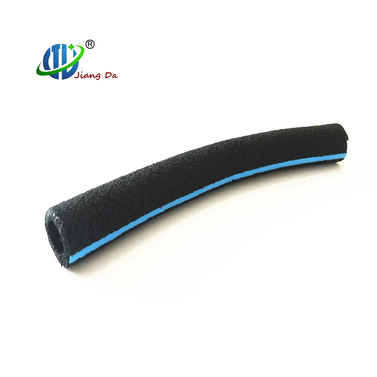 Кислородный растворяющий шланг для аэрации/днище для аэрации/Нано-пузырьковый шланг