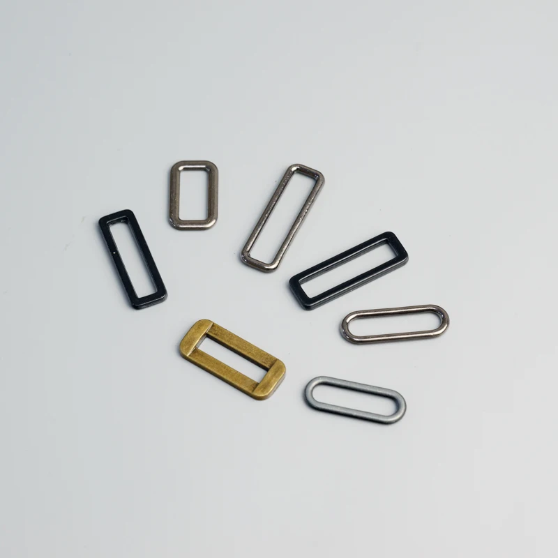 Wholesale Custom Swimwear Classic Style Charm Bikini Connectors Crystal Rhinestone Bikini Swimwear Connectors Bags JIN Shoes Pcs