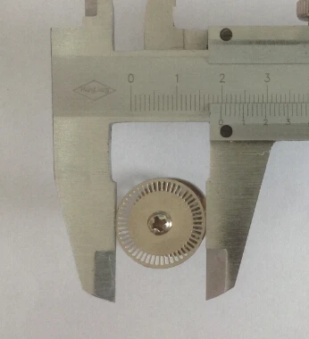 Rotary Sensor Wheel For SWF Sunstar Embroidery Machines / Spare Parts