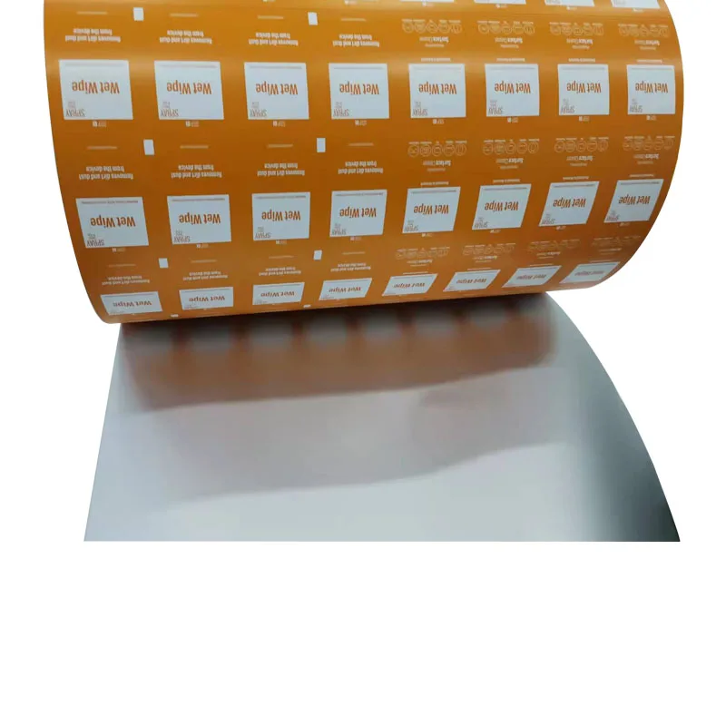 5x5 см размер спиртовые накладки упаковочный материал