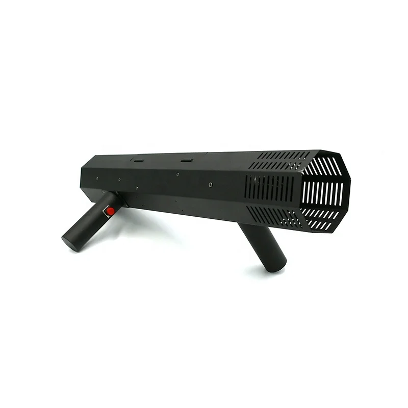 Handheld fire machine flame gun fire thrower for disco night club party
