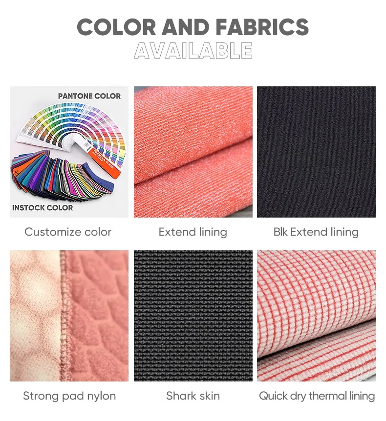 Custom Good Price 5Mm Man Made Marble Pistola De Margulho Tenu Chasse Sous Marine Triathlon Masculino Natation Masque Wetsuit