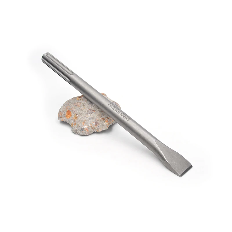 SDS max flat chisel 280mm length & 11inch