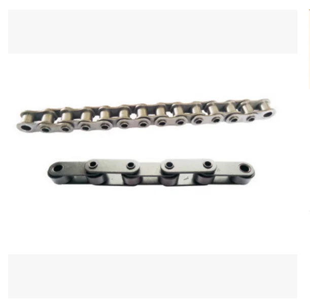 304 нержавеющая сталь SSC2060HP двойная полая роликовая цепь