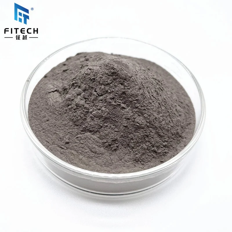 Поставка чистого 99.99% мин. бимута порошка цена