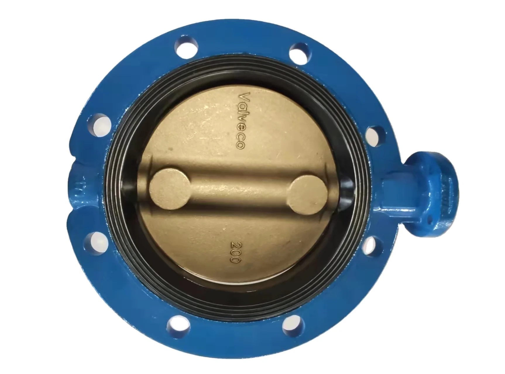 Hot Sale China Manufacture High Quality Butterfly Valve