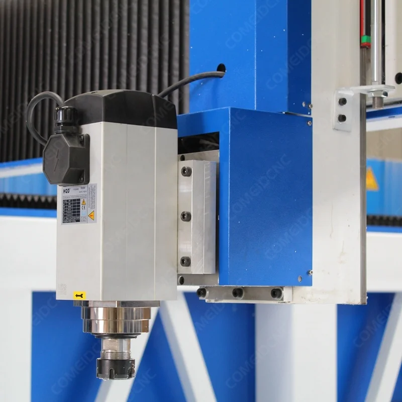 ATC ЧПУ маршрутизатор блоков EPS/ПСВ (вспенивающегося полистерола) Горизонтальный 3 оси полиуретановая пена вращения фрезерная резьба гравировальный станок