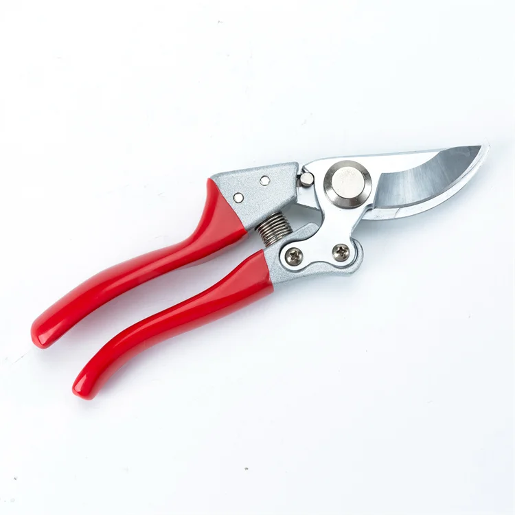 Professional Steel Pruner Gardening Hand Small Pruning Shears Shear Branches Saw Palm Tree Pruning Tool
