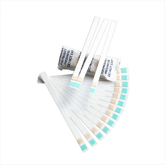 
Merydi 2 Parameter Urine test Strips URS-2K Test for Glucose and Ketone 