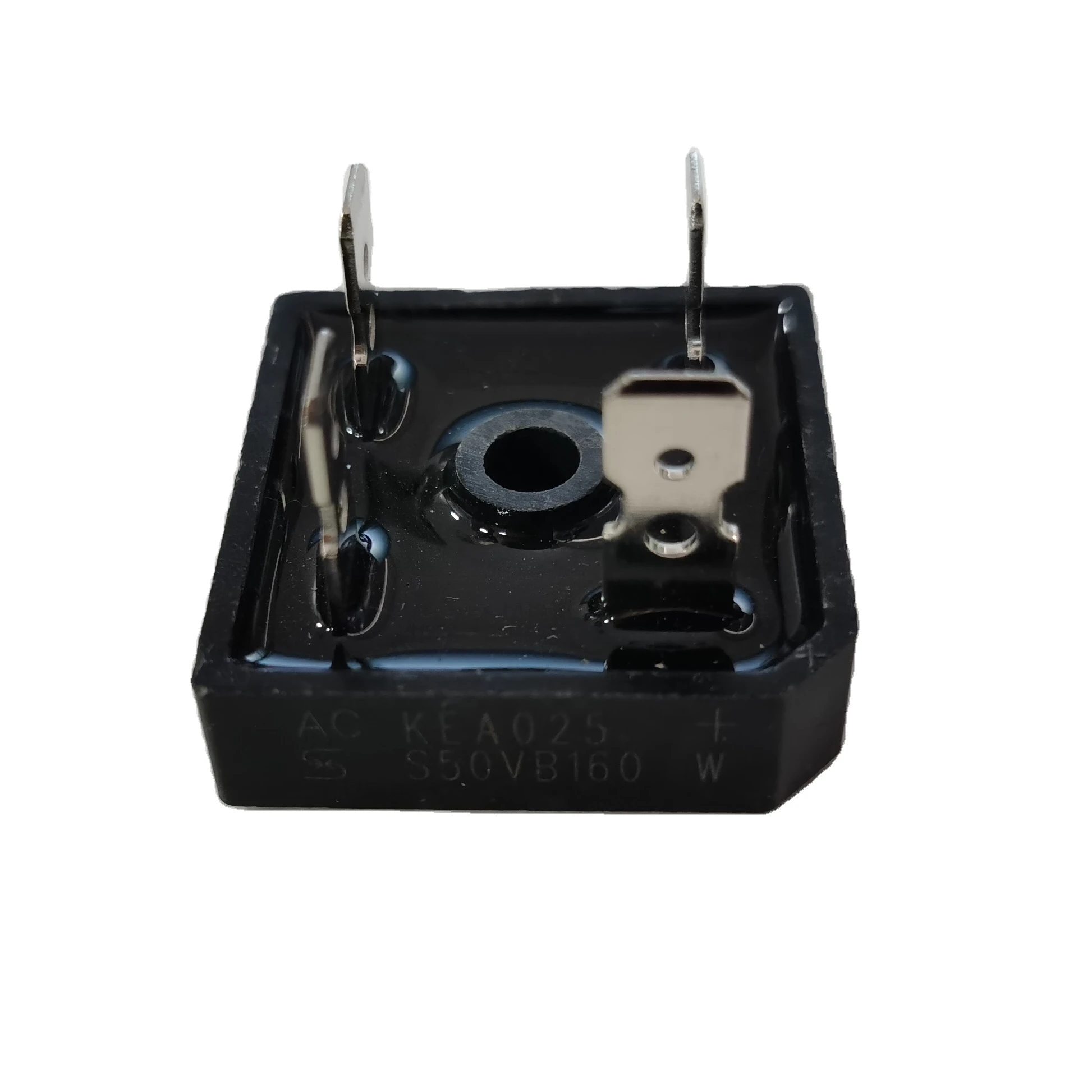 
GBPC5008/S50VB80W 50a 800v Big Power Single Phase welder Rectifier Bridge 