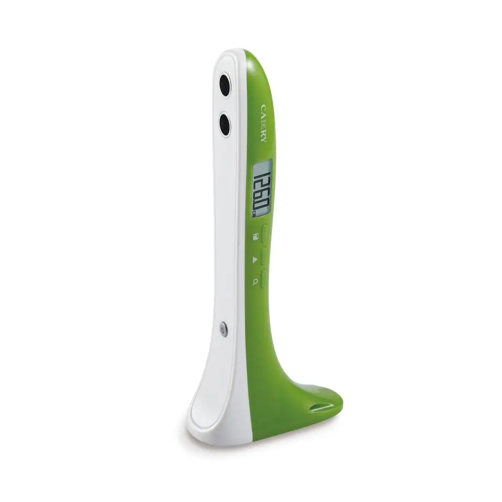 The Best Digital Body Height Meter Ultrasonic Height Measuring Instrument Stature For Kids