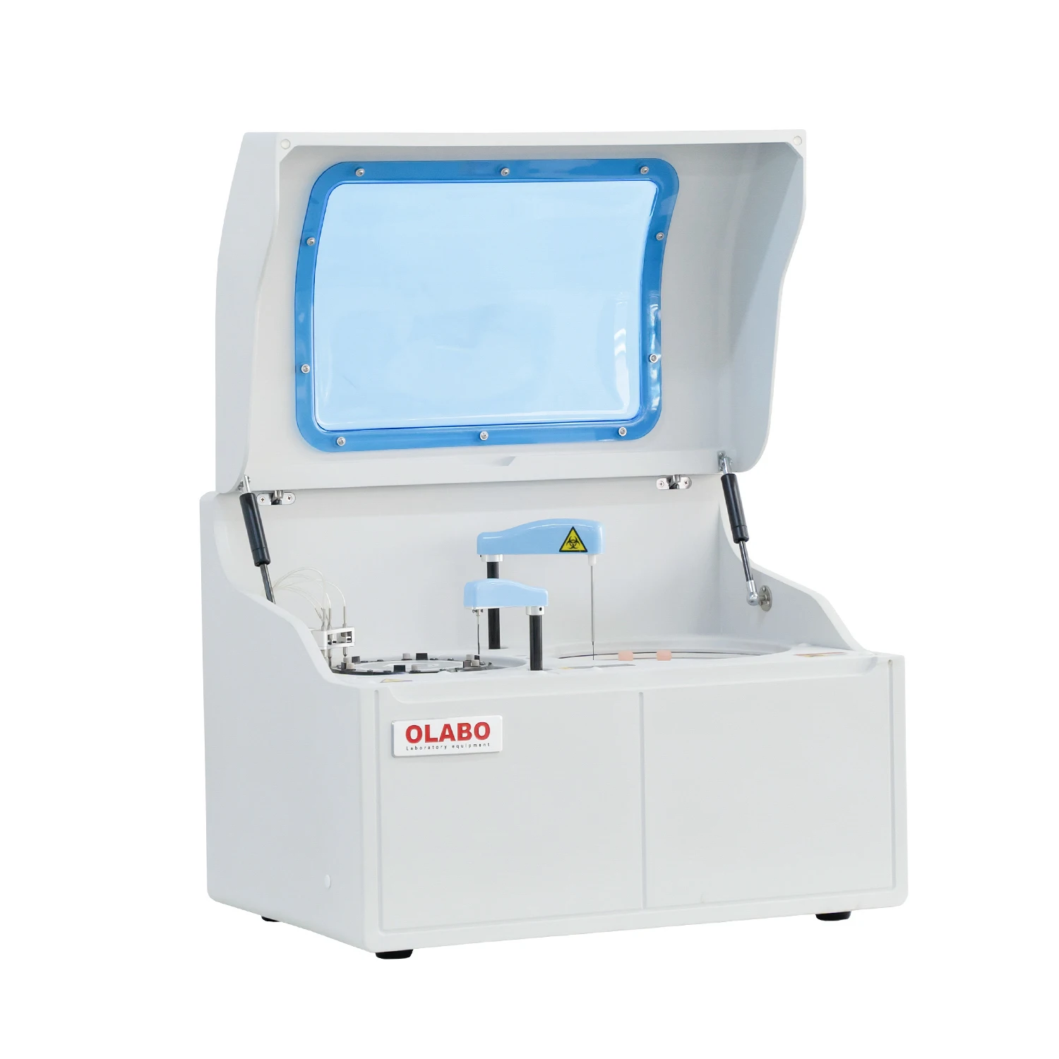 clinical analytical instruments BK-200 automatic wet types biochemical analyzer
