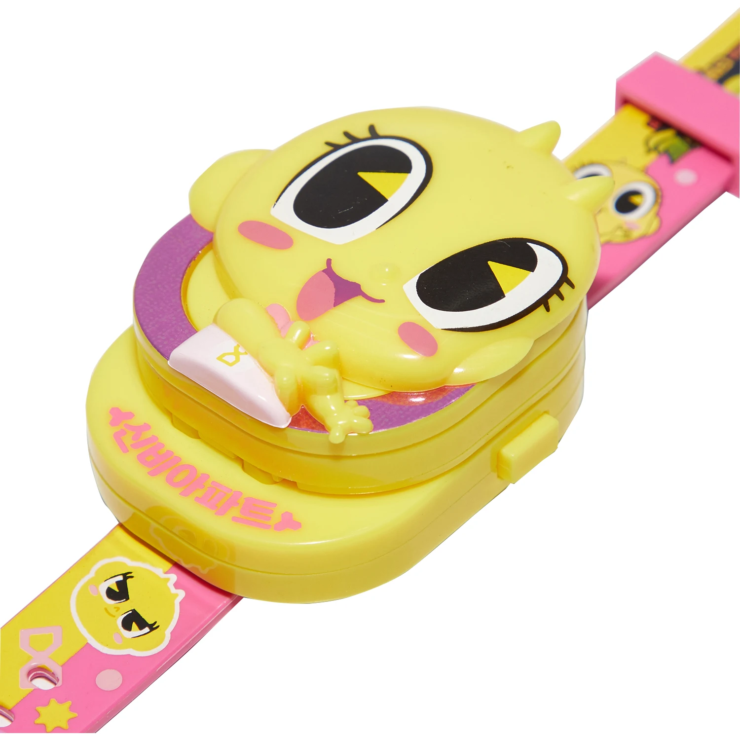 
Hot selling Kids watch Transformation toys for kids in 2020 Cartoon Anime Watch 