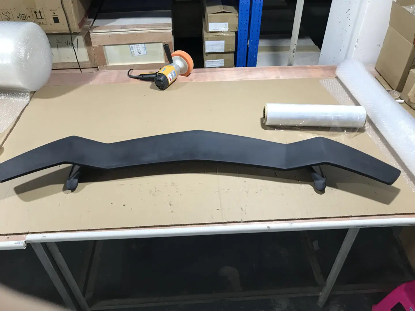 Aventador LP750 carbon fiber rear spoiler for Aventador LP750 carbon fiber rear wing lp750 body kits