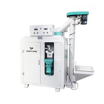 FTPZ28-45 factory price small mini grain maize mill for home