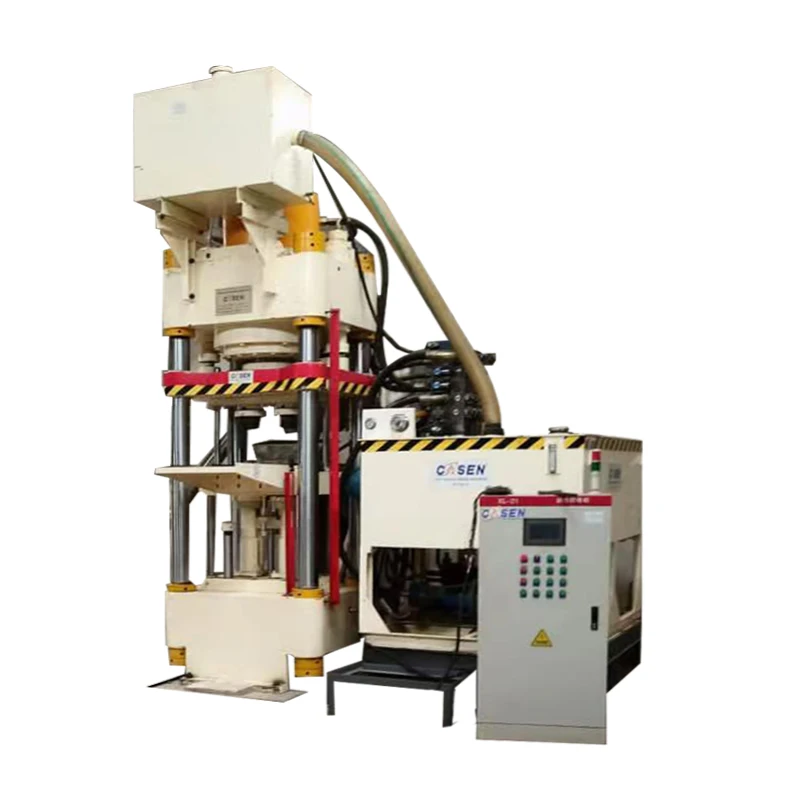 Mineral feeding  types salt block process hydraulic molding press