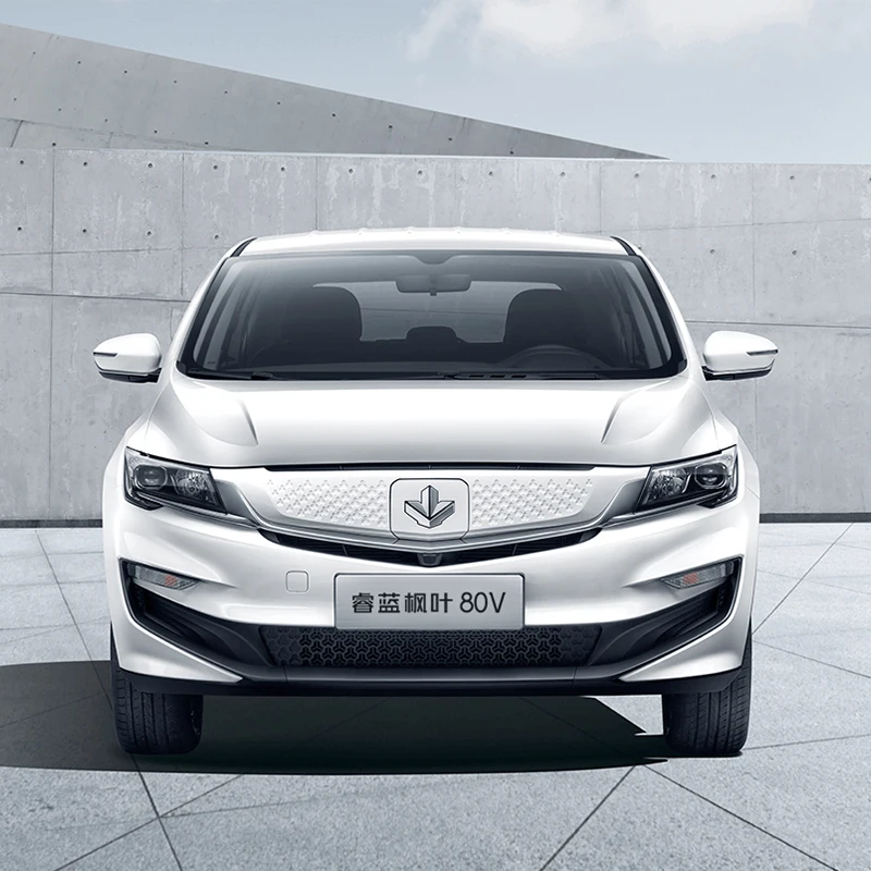 LIVAN 80V Low Price Auto Customised Used Brand New Suv Car Electric Vehicles Made In China