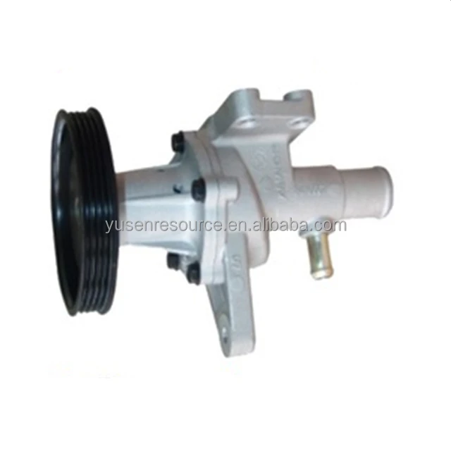Exports of South Korea Water Pump Use For SAIL OEM 24101215