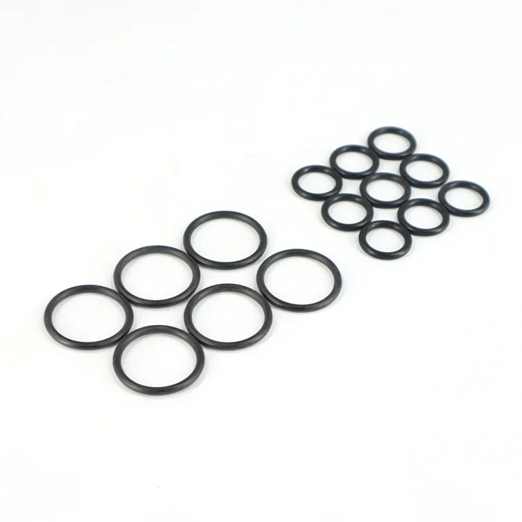 apply for SUMITOMO excavator hydraulic universal usage rate up to 100% boxed rubber o - ring Seal kit assortment set