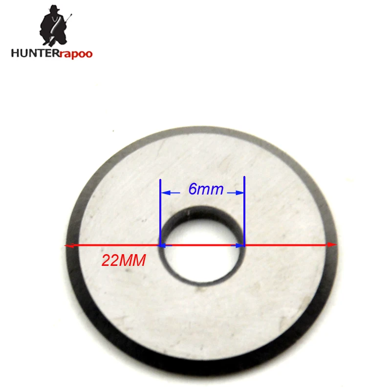 YG6C Tungsten Carbide Tile Cutting Blade For Tile Nipper 22*6*2mm Mosaic Pliers Replace Blades Glass Cutter Blade