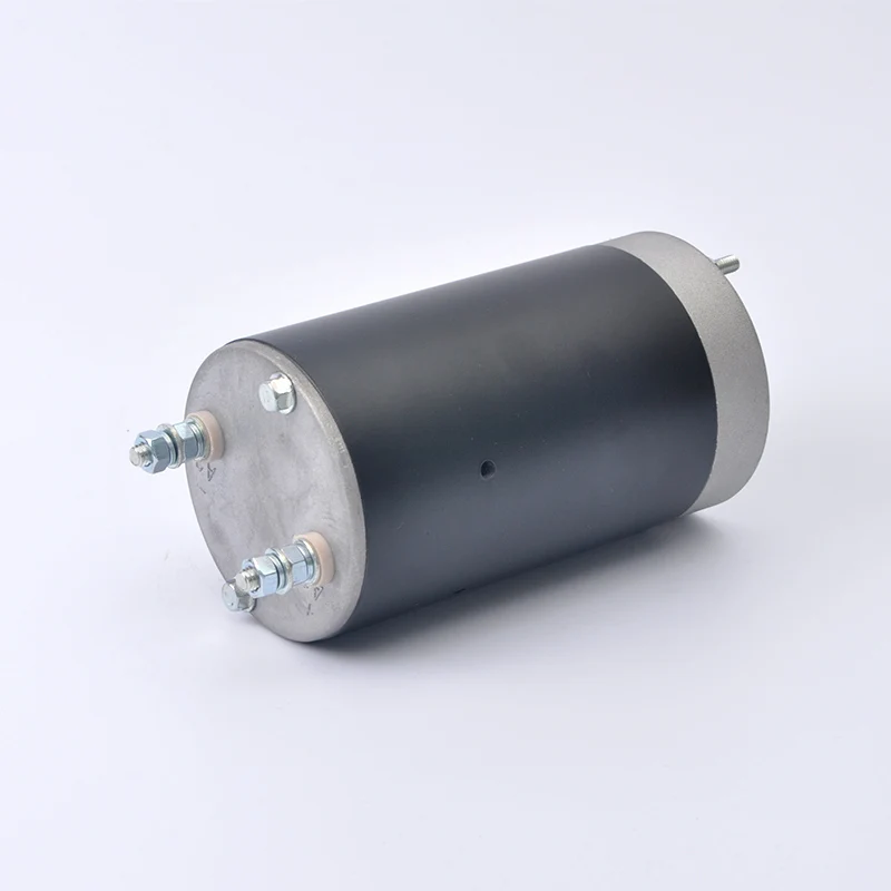 800watt 24v Small Electric PM Dc motor ZDY211S