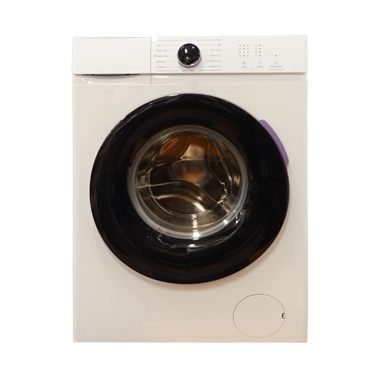 Smart 2 in one Combo Front-Load Washing Machines and Drying Machines 8KG Home Use Washer and Dryer Lavadora laundry