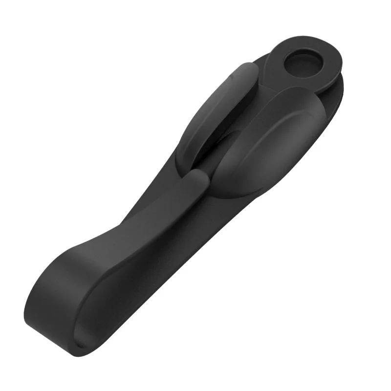 Kitchen electrical wire winder Multifunctional bundling lanyard data cable wire storage fixed collection line organizer