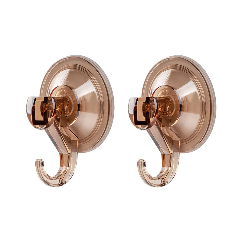 
Extra strong vacuum no tools required holder suction cup kitchen sucker hook 