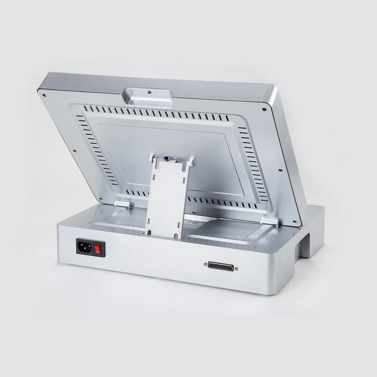 8Pcs Cartridges Haifu Machine Anti Aging Wrinkle Face Lift Skin Tightening Ultra Smas 2D 3D 4D 6D 11 12 Lines Hi Fu Device