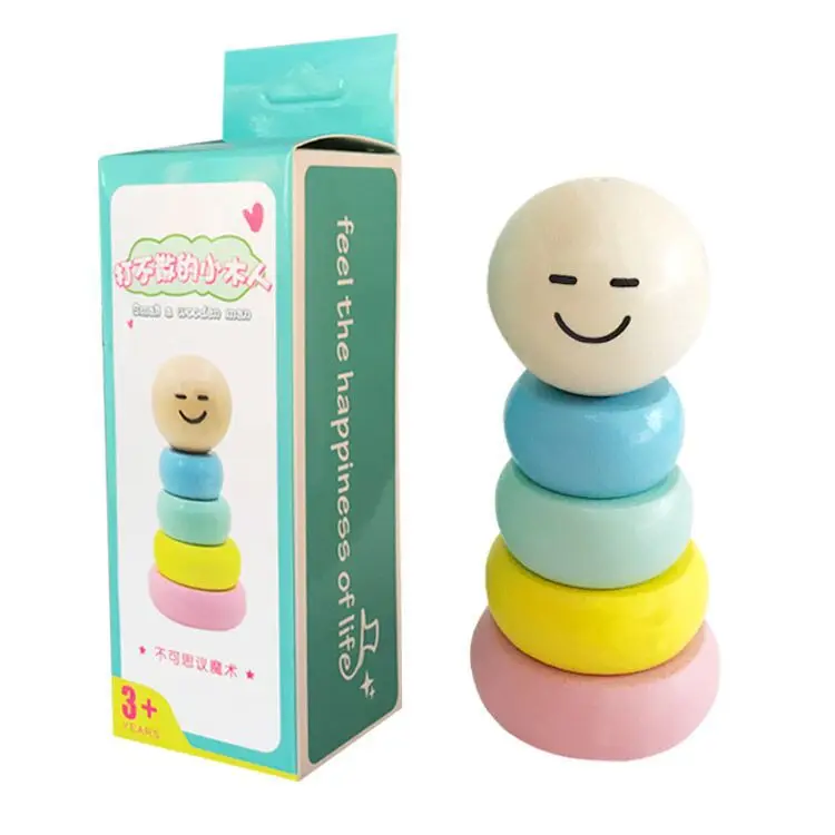 
Неувядающий неразрушаемый деревянный человек, волшебная игрушка, уличная сцена, Волшебный реквизит, не может сломать мелких деревянных людей, интересные игрушки 