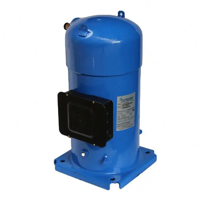 15HP Danfos SH180A9AAF Air Conditioner Compressor Price Chiller HVAC Refrigeration Compressor Inverter Compressor