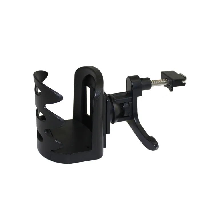 Универсальный автомобильный держатель для стакана с вентиляционным отверстием подходит для различных размеров бутылок около 57-73 мм