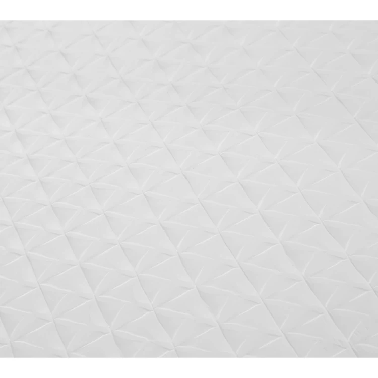 Lightweight 2 ft.x 2 ft commercial ceiling tiles white bathroom pvc square suspended ceiling tiles waterproof moisture proof