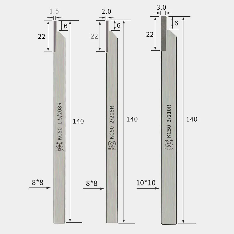 Straight Handle Drill Bit Chisel Boring Machine with Pointed Carbide Brazing Angle Cutting Tool for Wood Turning