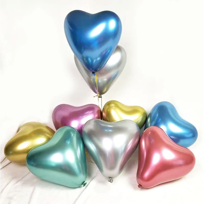 High quality latex balloon wedding balloons