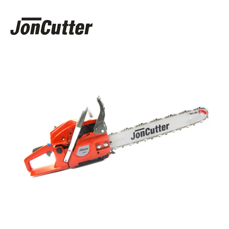Joncutter 45cc Petrol Chainsaw For China 4500 Gasoline Chain Saw