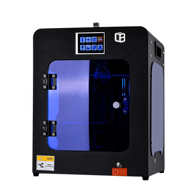 manufacturer wholesale price for sale fast mini 3-d printing machine PLA filament 3D Printer Drucker