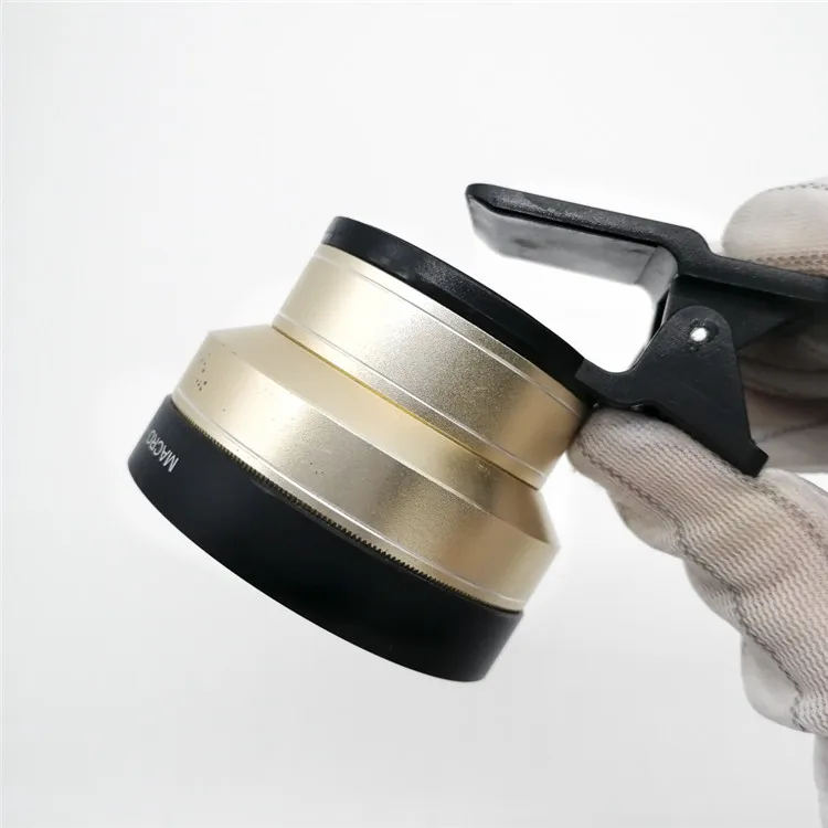 Factory custom optical lens camera optical glass convex lens high light transmission optical glass lenses