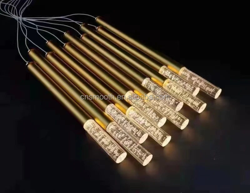 Wedding Supplies Ceiling Decoration Light Clear Acrylic Bird Transparent Flying Bird