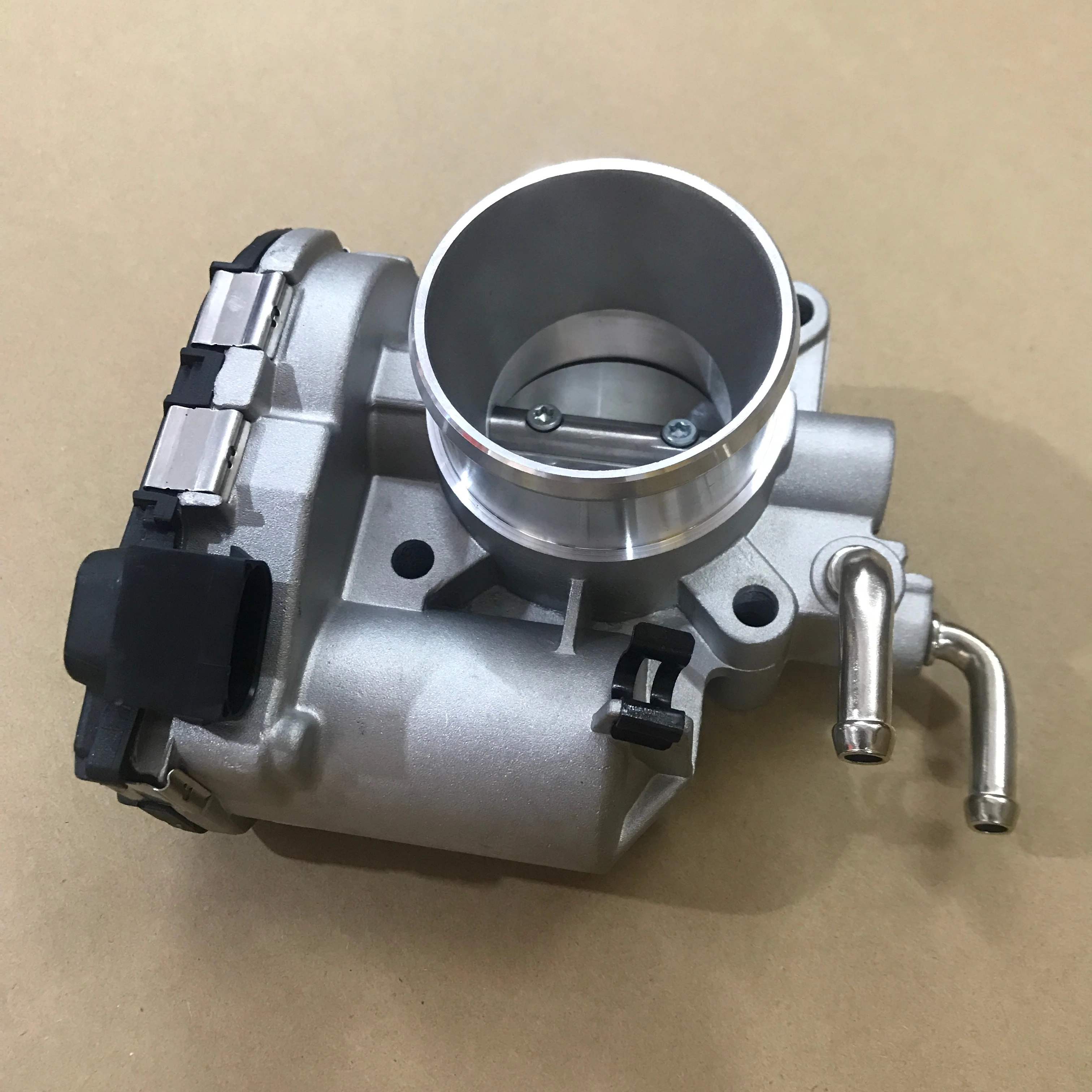 Корпус дроссельной заслонки F01R00Y010 для китайского автомобиля Great Wall, дроссельная заслонка HAVAL HOVER M2 4A91