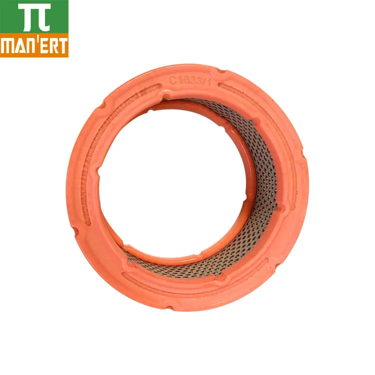 screw air compressor filter C 2135/2 intake air filter element C2135-2