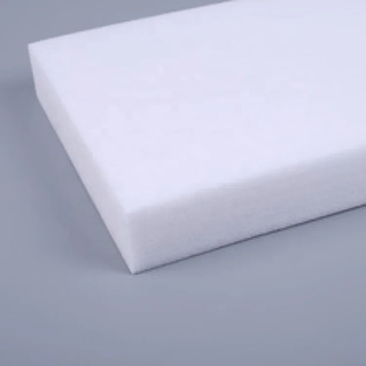 High density EPE packing foam